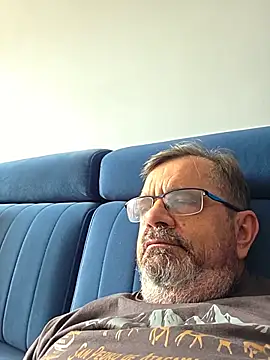 axecoman60 online show from 12, 6, 2026