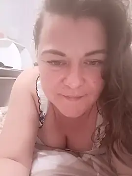 LunikaLunaX online show from 13, 6, 2026