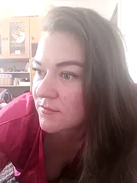 LunikaLunaX online show from 15, 6, 2026