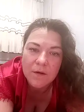 LunikaLunaX online show from 21, 6, 2026