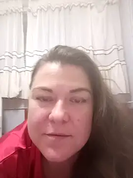 LunikaLunaX online show from 23, 6, 2026