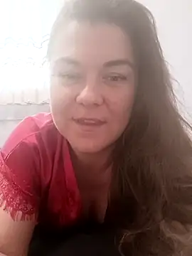 LunikaLunaX online show from 24, 6, 2026