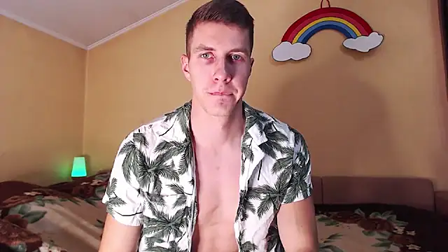 Chris Brien online show from 5, 12, 2025