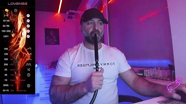 MAGABEAR077 online show from 23, 2, 2026