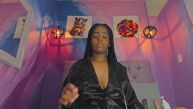 Snapshot of carlota_swan chatting on 13, 1, 2025 carlota swan online show from 13, 1, 2025