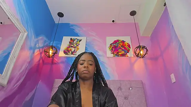 Snapshot of carlota_swan chatting on 13, 1, 2025 carlota swan online show from 13, 1, 2025