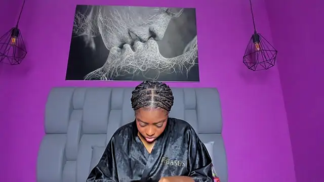 Snapshot of carlota_swan chatting on 9, 10, 2025 carlota swan online show from 9, 10, 2025