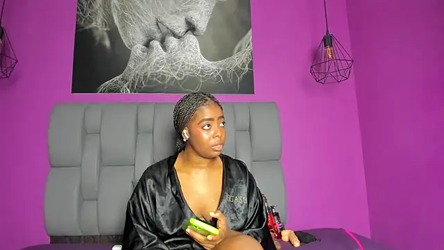 Snapshot of carlota_swan chatting on 10, 10, 2025 carlota swan online show from 10, 10, 2025