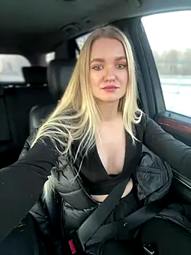 Devill Angel  online show from 4, 12, 2024