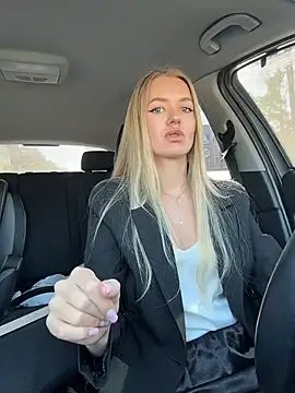 Devill Angel  online show from 2, 4, 2026