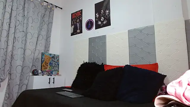 scarlett  morgan online show from 12, 2, 2026