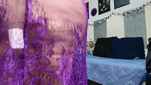 scarlett  morgan online show from 28, 7, 2026