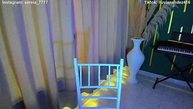 Snapshot of sereia_7777 chatting on 5, 1, 2025 sereia 7777 online show from 5, 1, 2025