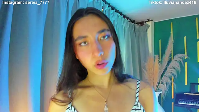 Snapshot of sereia_7777 chatting on 8, 1, 2025 sereia 7777 online show from 8, 1, 2025