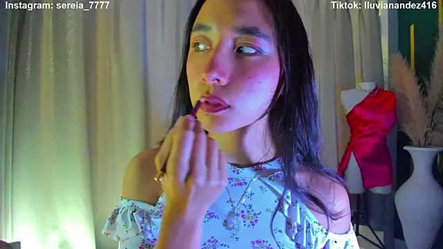 Snapshot of sereia_7777 chatting on 1, 2, 2025 sereia 7777 online show from 1, 2, 2025