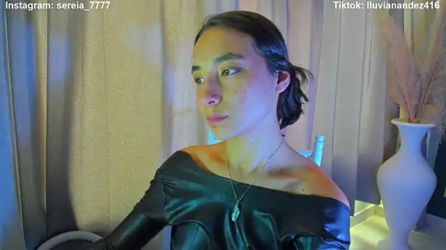 Snapshot of sereia_7777 chatting on 6, 2, 2025 sereia 7777 online show from 6, 2, 2025