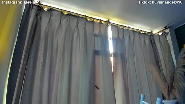 Snapshot of sereia_7777 chatting on 11, 2, 2025 sereia 7777 online show from 11, 2, 2025