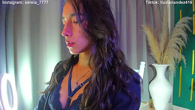 Snapshot of sereia_7777 chatting on 25, 2, 2025 sereia 7777 online show from 25, 2, 2025