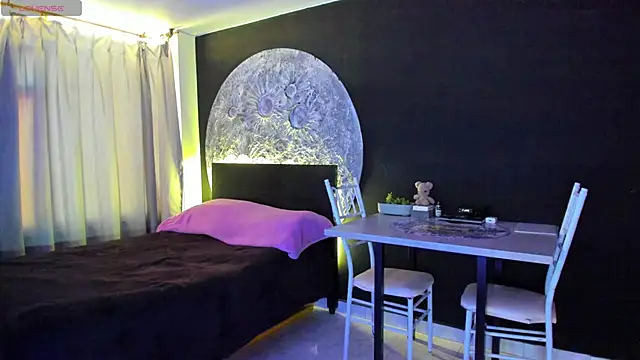 Snapshot of sereia_7777 chatting on 20, 9, 2025 sereia 7777 online show from 20, 9, 2025