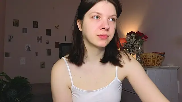 Baby Evalena online show from 29, 4, 2026