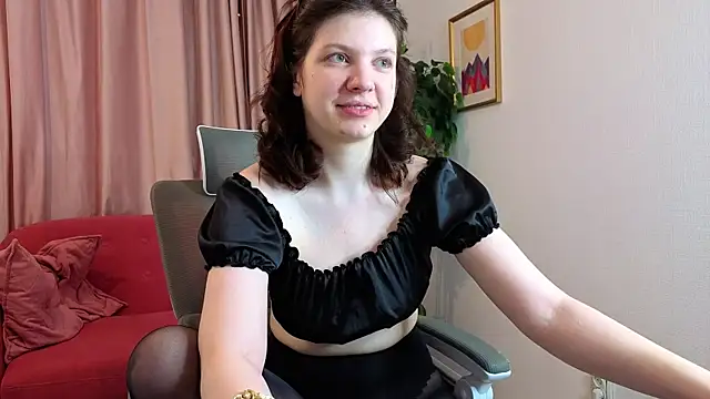 Baby Evalena online show from 10, 6, 2026