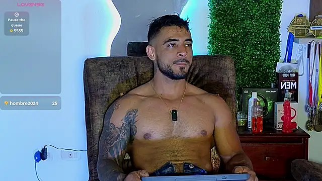 ERIC HARRISON online show from 9, 3, 2025