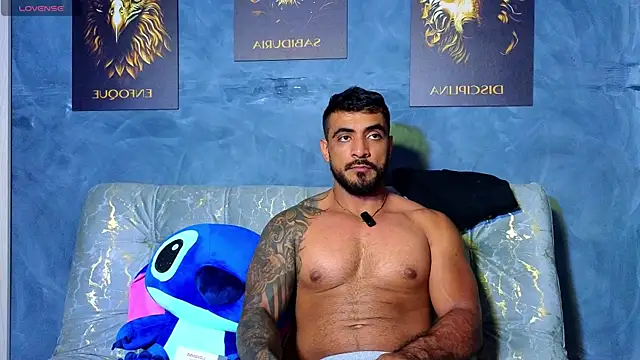 ERIC HARRISON online show from 16, 10, 2025