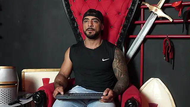 ERIC HARRISON online show from 23, 11, 2025