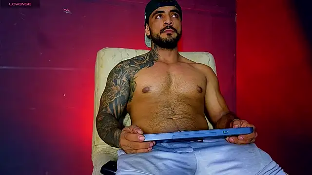 ERIC HARRISON online show from 25, 6, 2026