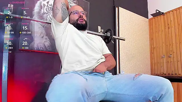 Luke  09 online show from 21, 11, 2025