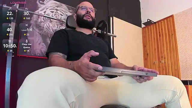 Luke  09 online show from 24, 4, 2026