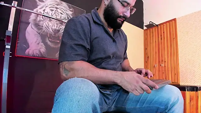 Luke  09 online show from 25, 4, 2026