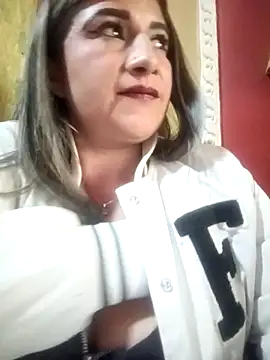 Hannahcandyy online show from 10, 3, 2025