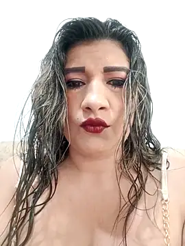 Hannahcandyy online show from 9, 9, 2025