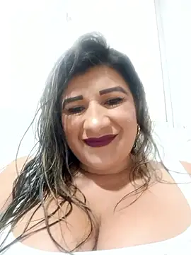 Hannahcandyy online show from 7, 1, 2026