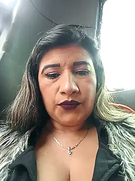 Hannahcandyy online show from 7, 2, 2026