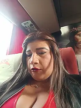 Hannahcandyy online show from 25, 6, 2026