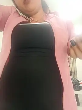 Hannahcandyy online show from 3, 8, 2026