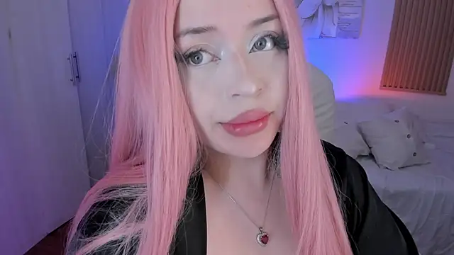 Kendall Bunnyy online show from 14, 1, 2025