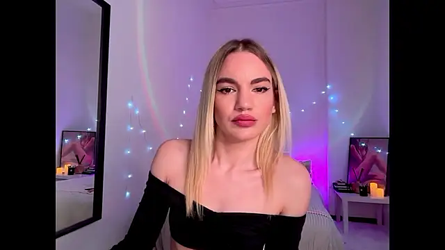 Heidi11 online show from 10, 1, 2025