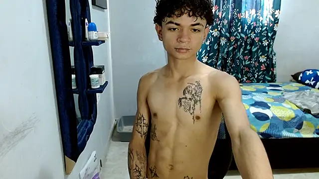 Lovebeng  online show from 14, 3, 2025