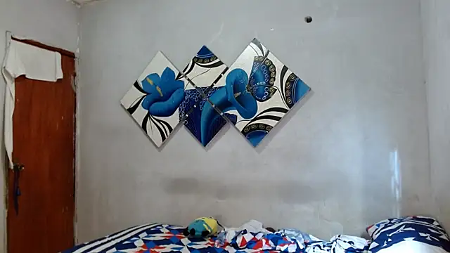 Lovebeng  online show from 12, 9, 2025