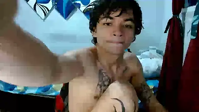 Lovebeng  online show from 8, 10, 2025