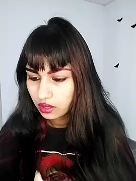 Little-Lucifer online show from 1, 10, 2025