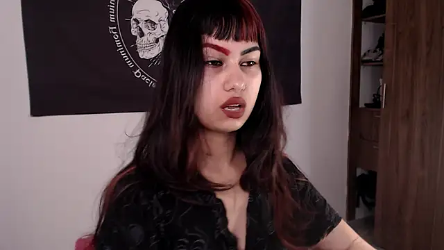 Little-Lucifer online show from 26, 6, 2026