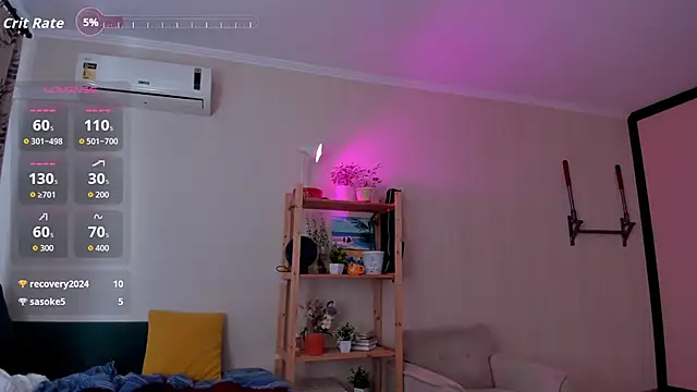 lovely ki online show from 25, 4, 2026