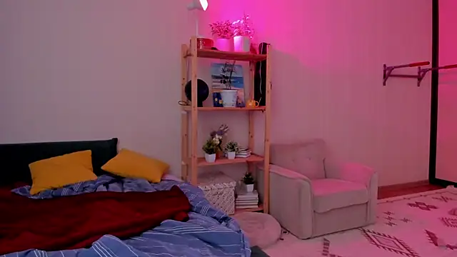 lovely ki online show from 29, 4, 2026