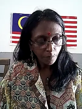 mamakarma1403 online show from 17, 10, 2025