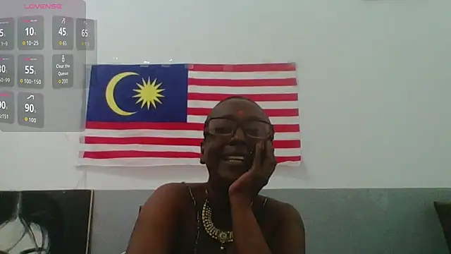 mamakarma1403 online show from 22, 7, 2026