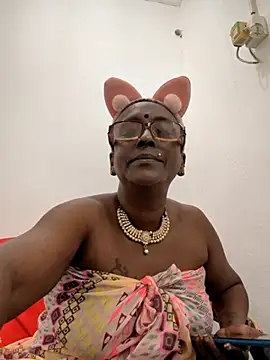 mamakarma1403 online show from 28, 7, 2026